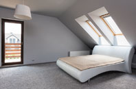 Blurton bedroom extensions